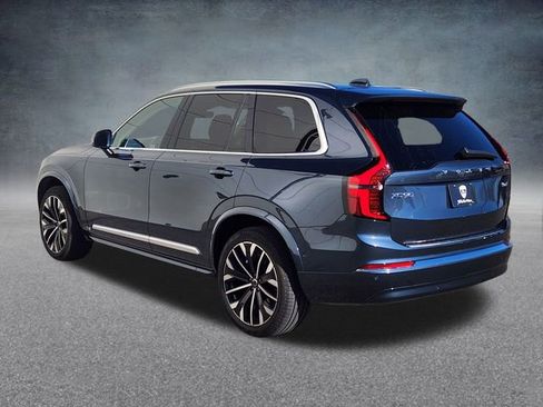 New 2025 Volvo XC90 B6 Plus w/ Protection Package Premier image 5