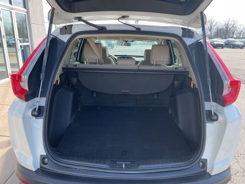 Used 2017 Honda CR-V EX image 14
