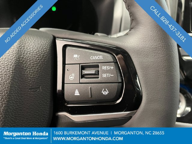 New 2027 Honda Odyssey Elite image 16