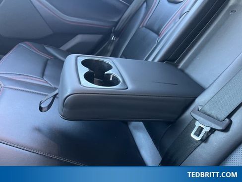 Used 2025 Ford Mustang Mach-E Premium w/ Sport Appearance Package image 14