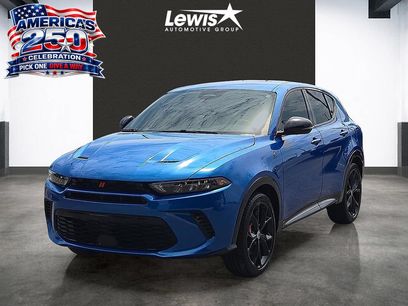 Used 2024 Dodge Hornet R/T