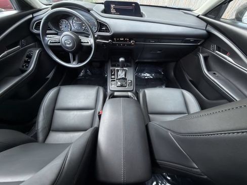 Used 2023 MAZDA CX-30 AWD 2.5 S w/ Select Package image 10