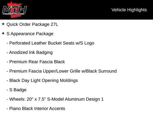 Used 2022 Chrysler Pacifica Touring-L w/ Uconnect Theater Family Group image 5