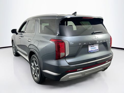 Used 2023 Hyundai Palisade SEL w/ Cargo Package AWD/4WD image 7