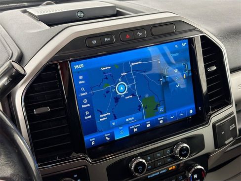 Used 2022 Ford F350 Lariat w/ Lariat Ultimate Package image 14