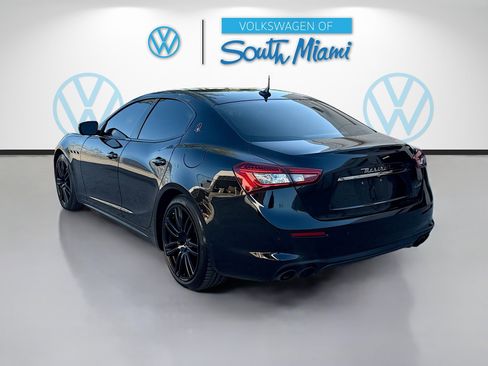 Used 2019 Maserati Ghibli image 5