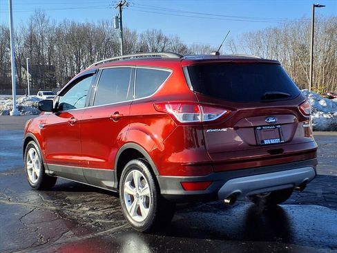 Used 2016 Ford Escape SE w/ SE Leather Comfort Package image 7