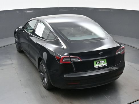 Used 2023 Tesla Model 3 Standard Range RWD image 36