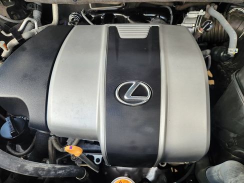 Used 2019 Lexus RX 350 FWD w/ Navigation Package image 32