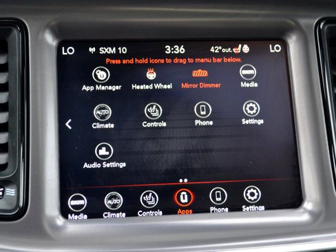 Used 2021 Dodge Challenger GT w/ Plus Package image 18