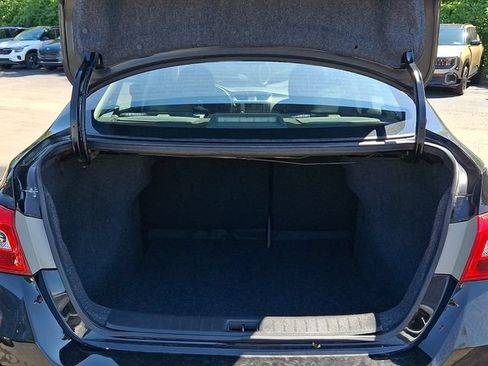 Used 2019 Nissan Sentra SV FWD image 28