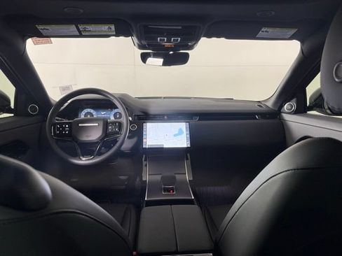 Used 2026 Land Rover Range Rover Evoque S AWD/4WD image 26