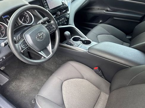 Certified 2024 Toyota Camry LE image 9
