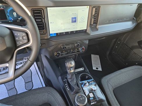New 2025 Ford Bronco Big Bend image 20