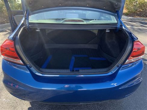 Used 2014 Honda Civic EX image 30