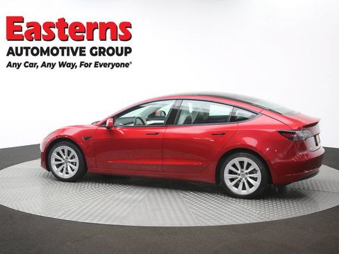 Used 2021 Tesla Model 3 Standard Range Plus RWD image 57