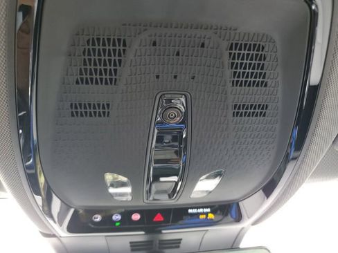 New 2026 Cadillac Optiq Luxury 1 w/ LPO, Floor Liner Package AWD/4WD image 21