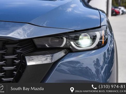 New 2026 MAZDA CX-50 2.5 Hybrid w/ Preferred Pkg AWD/4WD image 4