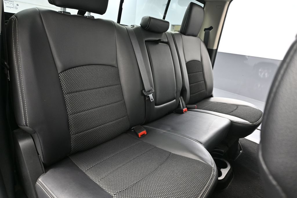 Used 2018 RAM 1500 Sport AWD/4WD image 34