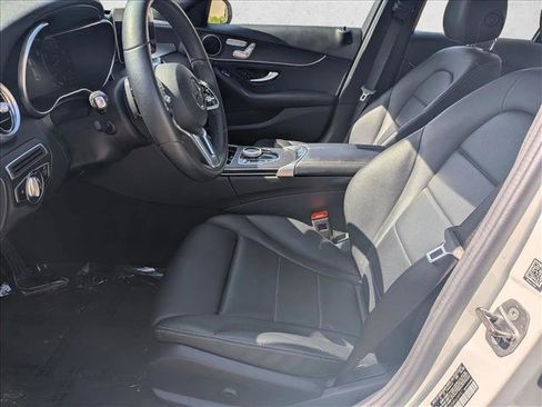 Used 2021 Mercedes-Benz C 300 Sedan image 16