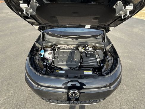 New 2026 Volkswagen Tiguan SEL R-Line image 27