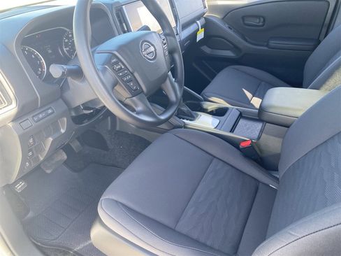 New 2026 Nissan Frontier S w/ Tow Package image 19