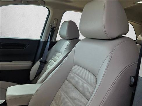 Used 2025 Honda CR-V EX-L image 14