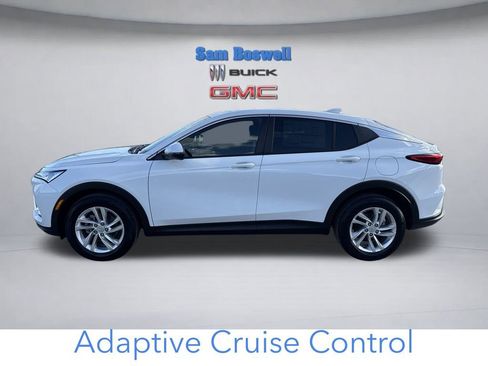 New 2026 Buick Envista Preferred w/ Advanced Safety Package image 6