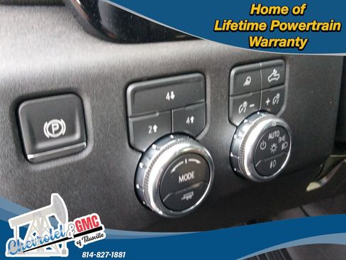 New 2026 GMC Sierra 2500 SLE image 18