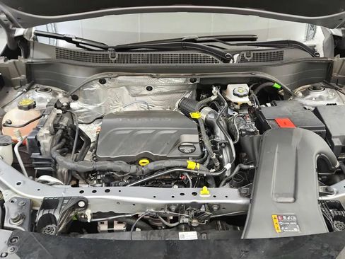 Used 2025 Chevrolet Trax ACTIV w/ Driver Confidence Package image 20