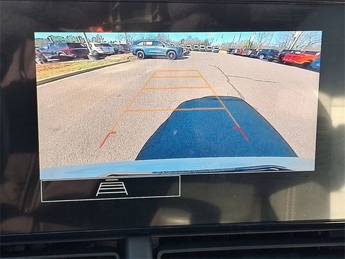 Used 2025 Chevrolet Trax LS w/ LS Convenience Package image 14