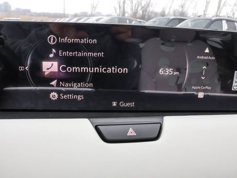 New 2026 MAZDA CX-90 Plug-In Hybrid w/ Premium Plus image 28