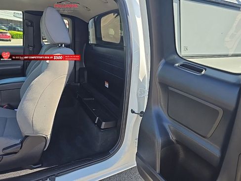Used 2022 Toyota Tacoma SR RWD image 22