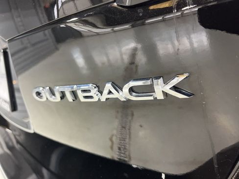Used 2024 Subaru Outback Premium image 35