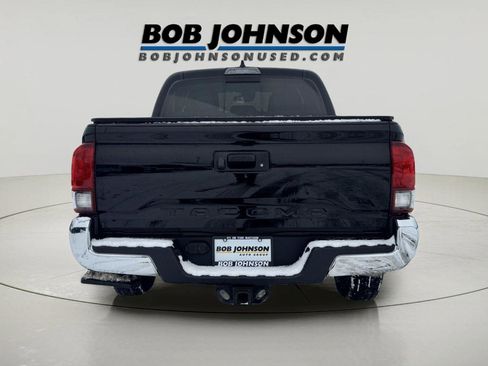 Used 2023 Toyota Tacoma SR5 image 6