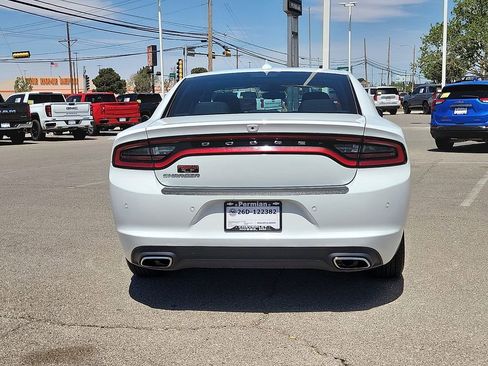 Used 2023 Dodge Charger SXT image 9