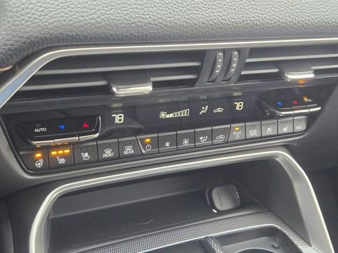 New 2026 MAZDA CX-90 Plug-In Hybrid w/ Preferred image 26