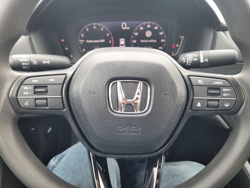 New 2026 Honda Accord LX image 15