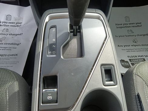 Used 2024 Subaru Crosstrek 2.0i Premium AWD/4WD image 23