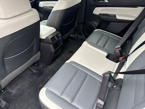 Used 2024 Honda Prologue Touring image 27
