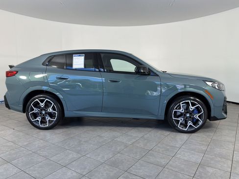 Used 2026 BMW X2 M35i AWD/4WD image 8