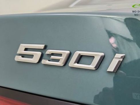 Used 2026 BMW 530i RWD image 18