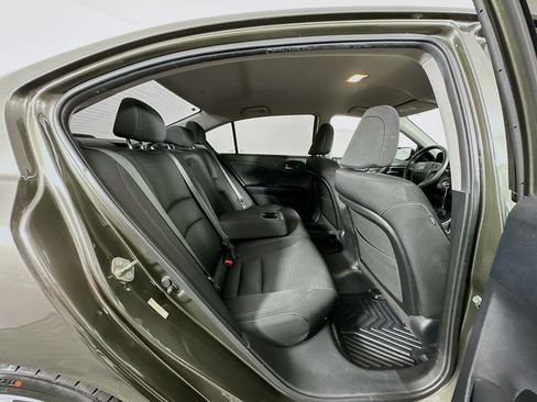 Used 2014 Honda Accord Sport image 24