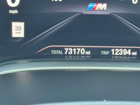 Used 2019 BMW 750i xDrive w/ Executive Package AWD/4WD image 29