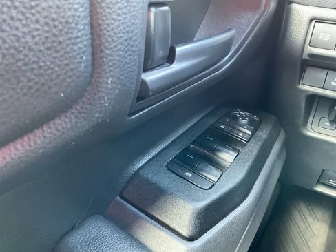 Used 2025 Toyota Land Cruiser 1958 AWD/4WD image 22