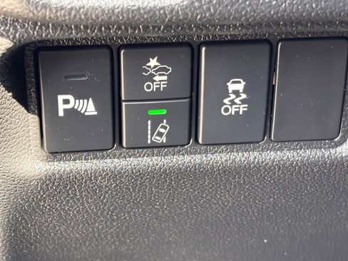 Certified 2024 Honda Passport EX-L image 23