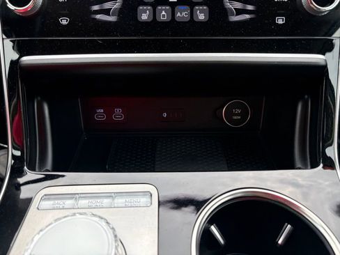 Used 2025 Genesis GV80 2.5T Standard AWD/4WD image 26