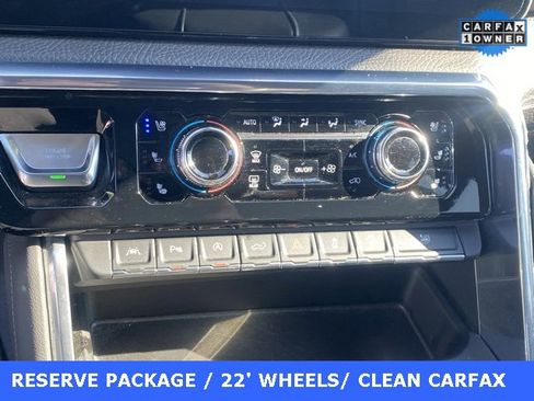 Used 2023 GMC Sierra 1500 Denali w/ Denali Reserve Package image 23