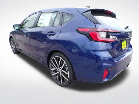 New 2026 Subaru Impreza 2.0i Sport AWD/4WD image 3