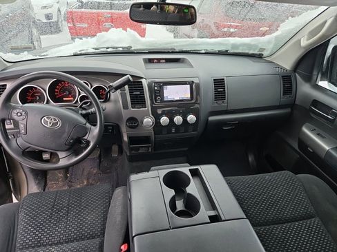 Used 2013 Toyota Tundra 2WD CrewMax image 5